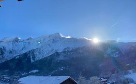 Vue Des 